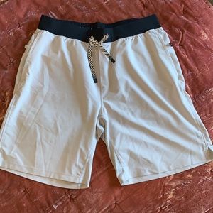 Men’s Fabletics Shorts
